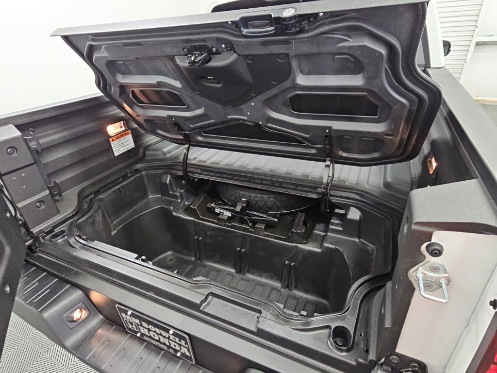 New 2026 Honda Ridgeline RTL image 37