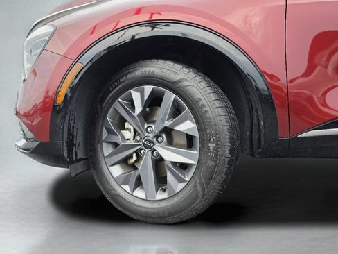 Certified 2023 Kia Sportage SX Prestige AWD/4WD image 46