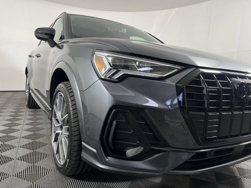 Used 2025 Audi Q3 2.0T Premium Plus w/ Premium Plus Package image 3