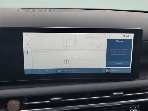 Certified 2025 Hyundai Tucson SEL image 30