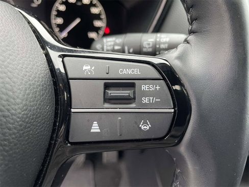 Used 2025 Honda CR-V EX-L image 18