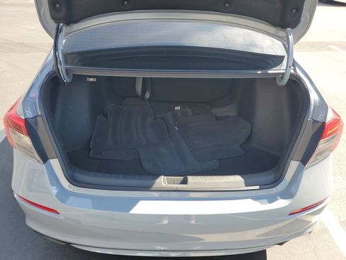 Certified 2023 Honda Civic Sport image 9