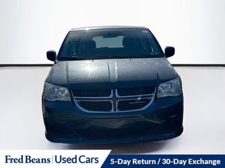 Used 2014 Dodge Grand Caravan American Value Package video 2
