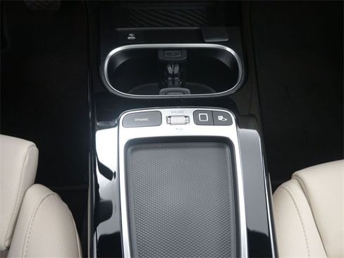 New 2026 Mercedes-Benz CLA 250 image 4