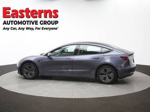 Used 2023 Tesla Model 3 Long Range AWD/4WD image 57