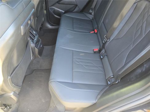 Certified 2025 BMW X3 xDrive30i image 17