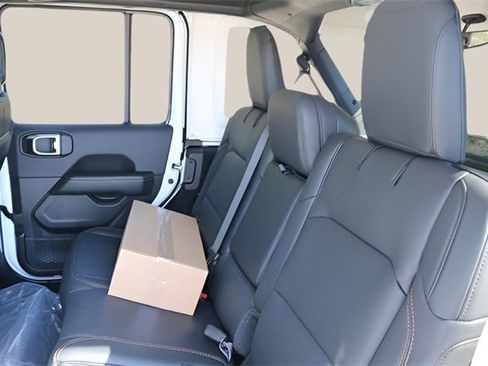 New 2026 Jeep Wrangler Sahara image 15