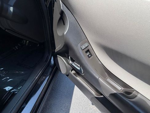 Used 2013 Chevrolet Camaro LS RWD image 11