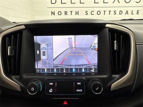 Used 2020 GMC Terrain Denali w/ Denali Premium Package image 18