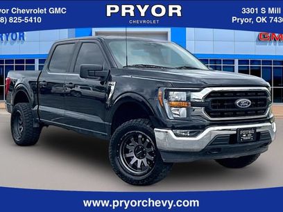 Used 2023 Ford F150 XLT