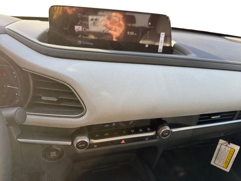 New 2026 MAZDA CX-30 2.5 Turbo w/ Premium Package image 12