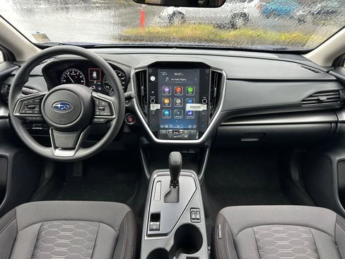 New 2026 Subaru Impreza 2.0i Sport AWD/4WD image 9