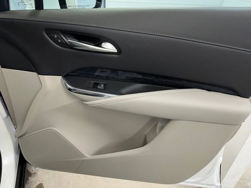 Used 2023 Cadillac XT4 Premium Luxury w/ Cold Weather Package image 31