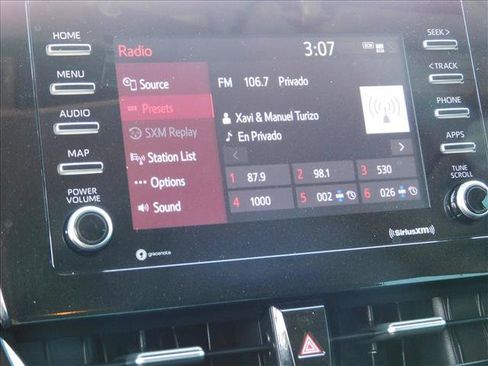 Used 2023 Toyota Camry SE FWD image 19