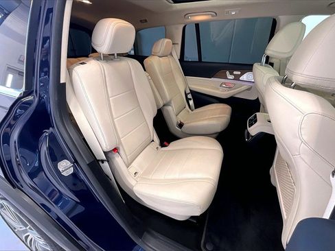 Used 2021 Mercedes-Benz GLS 450 GLS 450 image 19