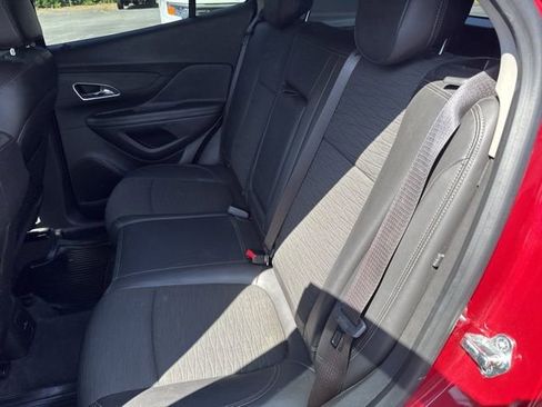 Used 2016 Buick Encore Convenience image 10