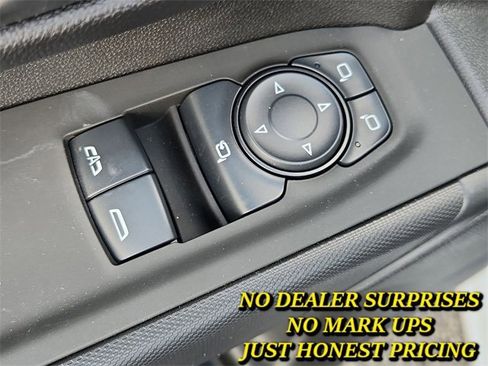 New 2025 Chevrolet Silverado 3500 W/T w/ WT Convenience Package image 21