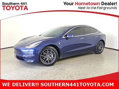 Used 2019 Tesla Model 3 Long Range
