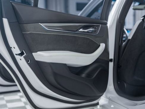 Used 2023 Cadillac CT5 V Blackwing w/ Driver Assist Package image 42