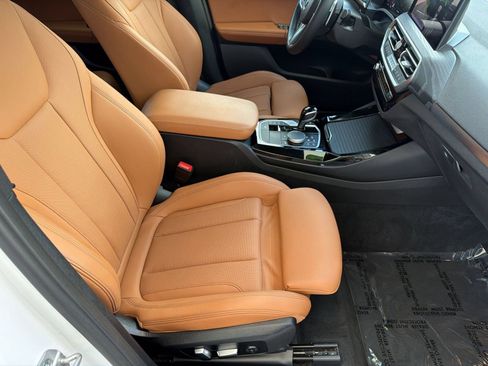 Used 2024 BMW X3 sDrive30i w/ Premium Package RWD image 32