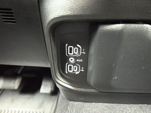 Used 2025 RAM 1500 Tradesman w/ Night Edition image 25