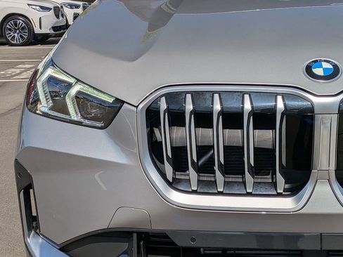 Used 2025 BMW X1 xDrive28i AWD/4WD image 16