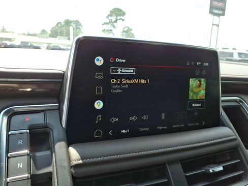 Used 2022 GMC Yukon SLE AWD/4WD image 12