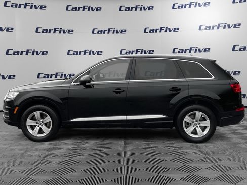 Used 2019 Audi Q7 2.0T Premium w/ Convenience Package AWD/4WD image 2