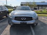 Used 2017 INFINITI QX70 AWD w/ Premium Package image 2