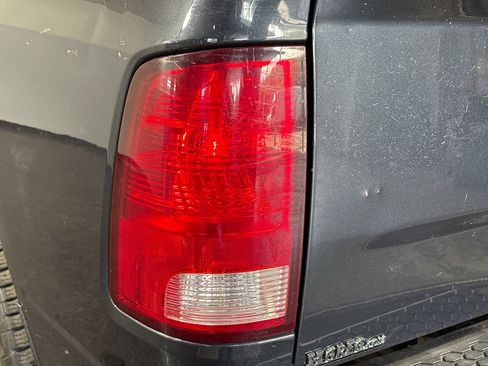 Used 2017 RAM 1500 Tradesman w/ Popular Equipment Group image 35