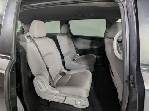 Used 2019 Honda Odyssey LX image 19