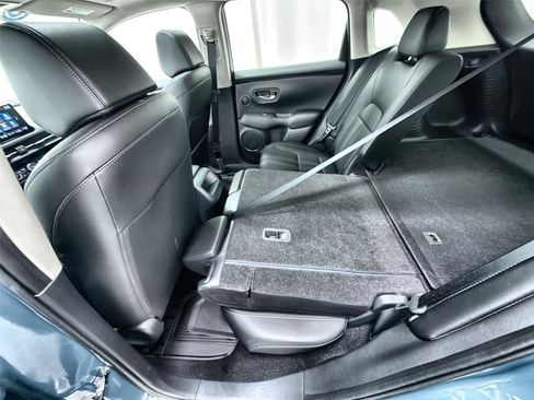 Used 2025 Honda HR-V EX-L image 24