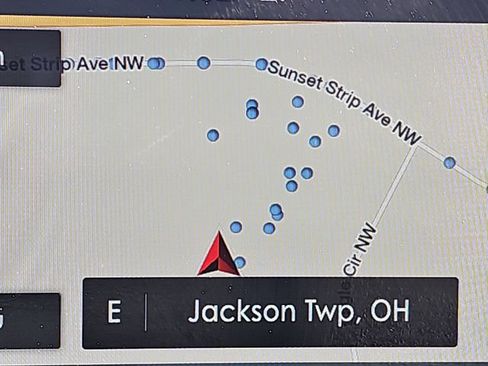 Used 2022 Lincoln Corsair AWD w/ Premium Package image 15