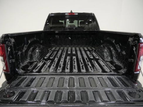 Used 2023 RAM 1500 Big Horn AWD/4WD image 24