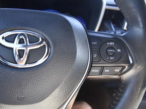 Used 2019 Toyota Corolla XSE w/ Protection Package FWD image 12