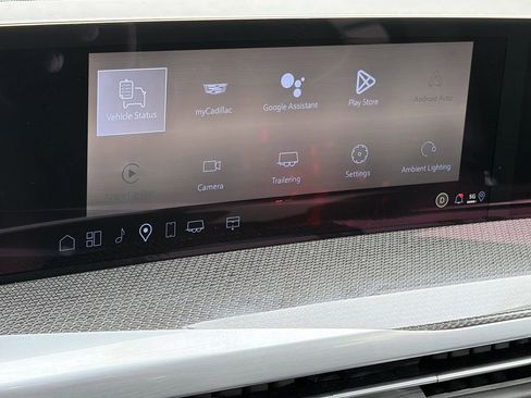 Certified 2026 Cadillac Escalade V image 27