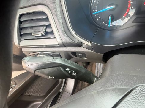 Used 2016 Ford Fusion S FWD image 13