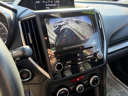 Used 2018 Subaru Crosstrek 2.0i Limited image 16