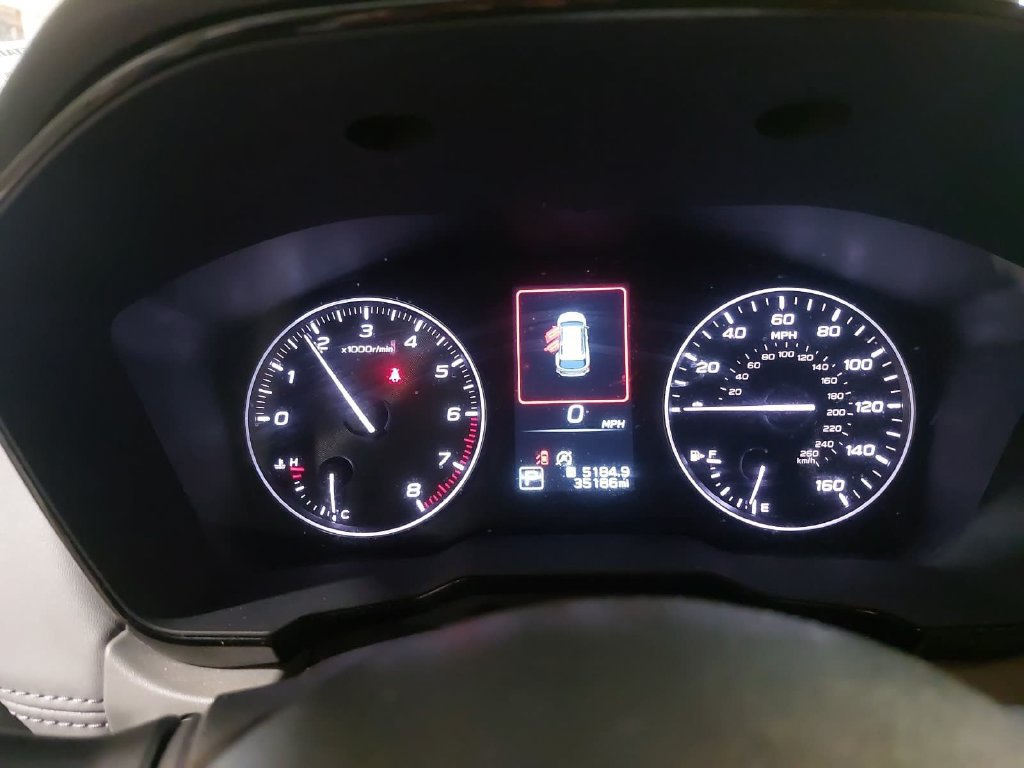 Used 2024 Subaru Outback Premium AWD/4WD image 18