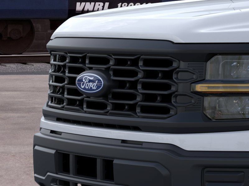 New 2026 Ford F150 XL RWD image 18