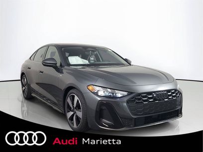 New 2026 Audi A5 2.0T Prestige