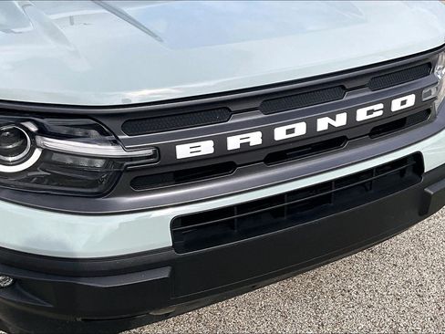 Used 2024 Ford Bronco Sport Big Bend w/ Convenience Package AWD/4WD image 30