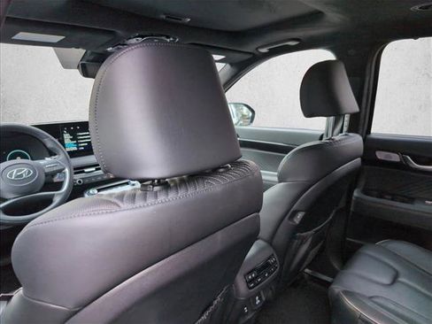 Used 2023 Hyundai Palisade Calligraphy w/ Cargo Package image 18