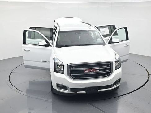 Used 2019 GMC Yukon XL SLT RWD image 56