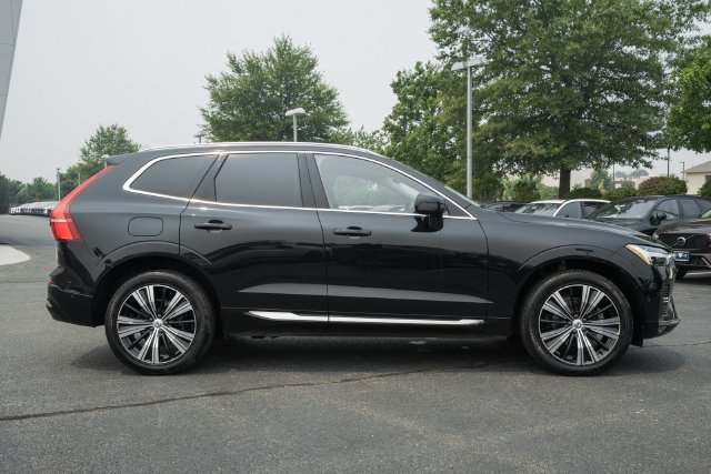 Certified 2023 Volvo XC60 B5 Plus w/ Climate Package AWD/4WD image 6