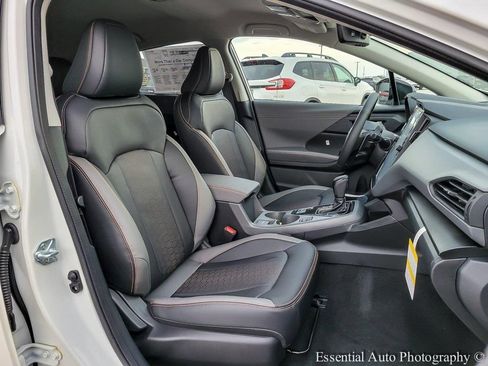 New 2026 Subaru Crosstrek 2.5i Limited image 27