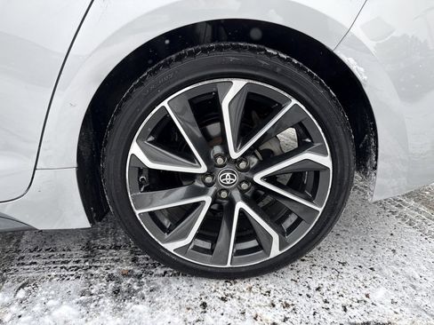 Used 2021 Toyota Corolla SE image 34