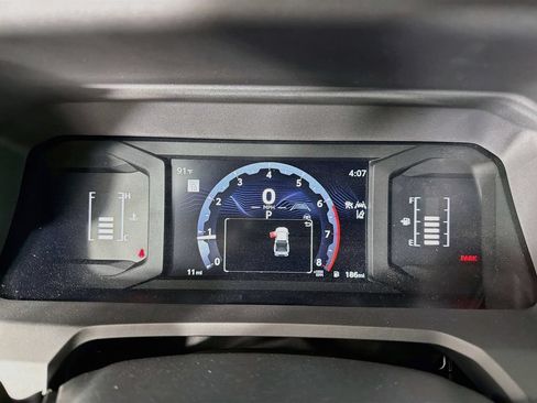 New 2026 Toyota Tacoma SR RWD image 17
