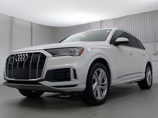 Used 2024 Audi Q7 3.0T Premium Plus image 1