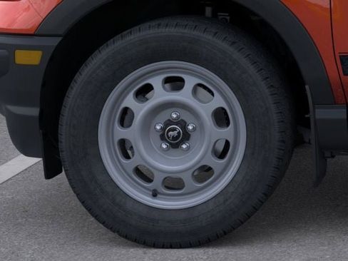 New 2024 Ford Bronco Sport Big Bend image 20